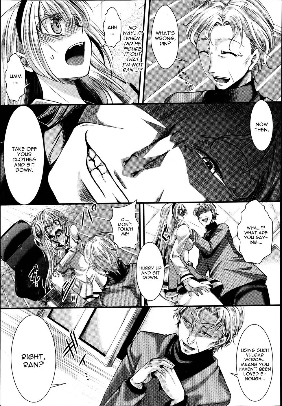 Hentai Manga Comic-Dan Ran Rin Hou-Read-15